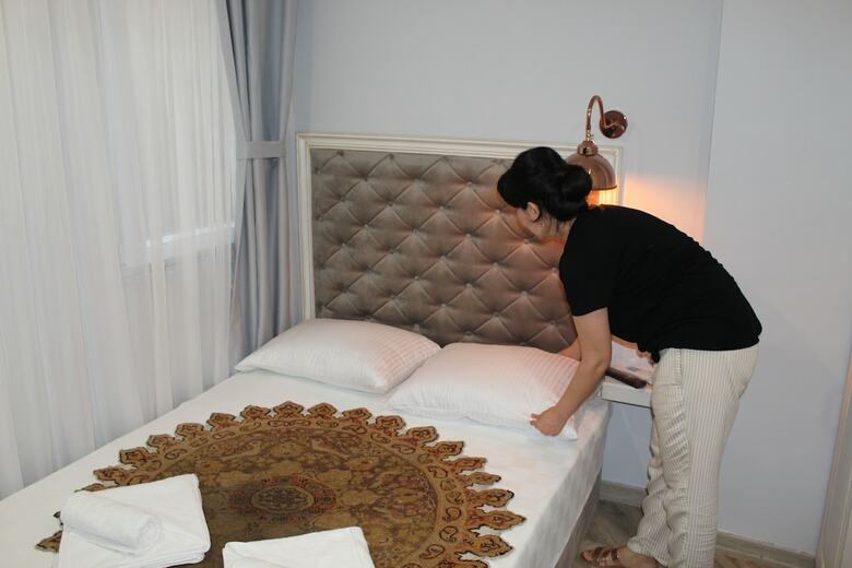 Hotel Cigno Istanbul