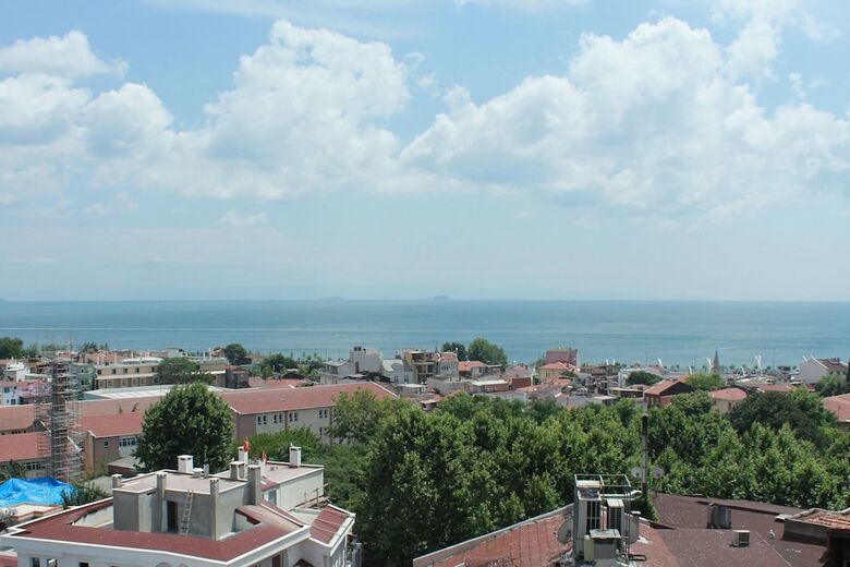 Hotel Cigno Istanbul