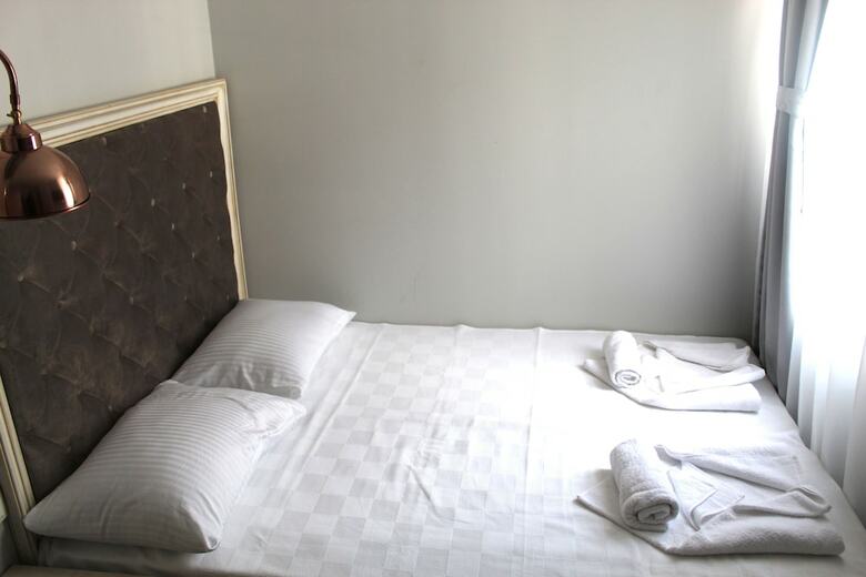 Hotel Cigno Istanbul
