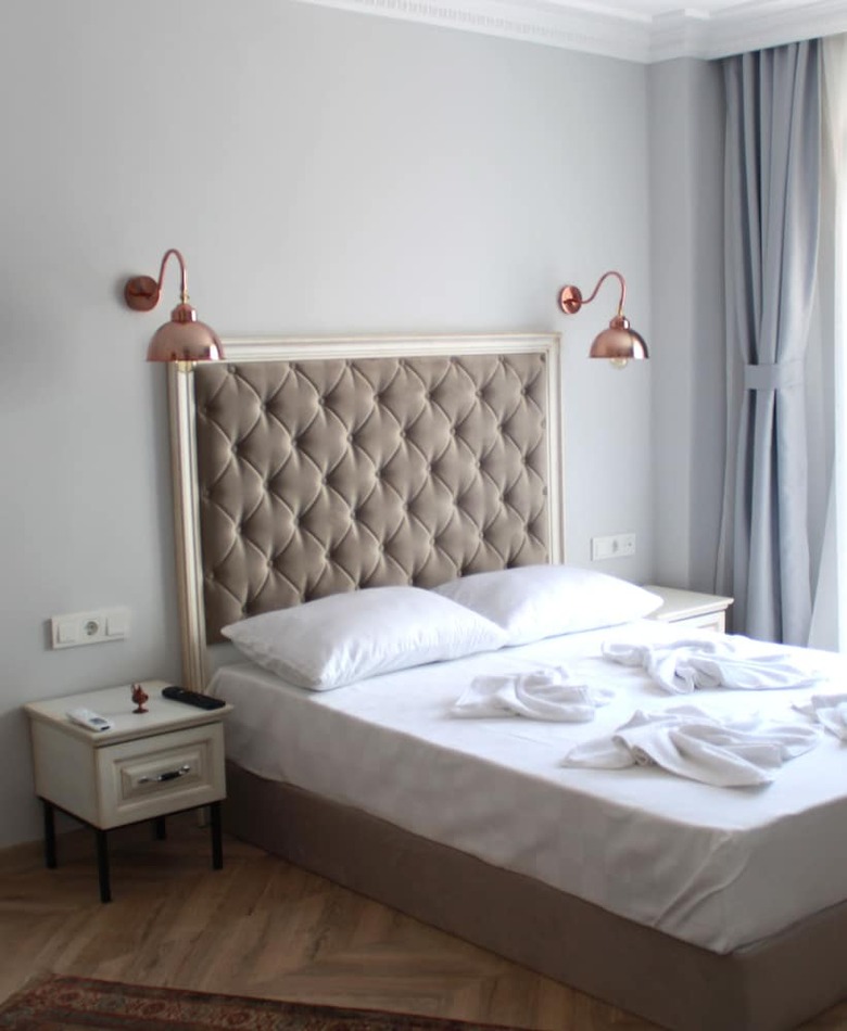 Hotel Cigno Istanbul