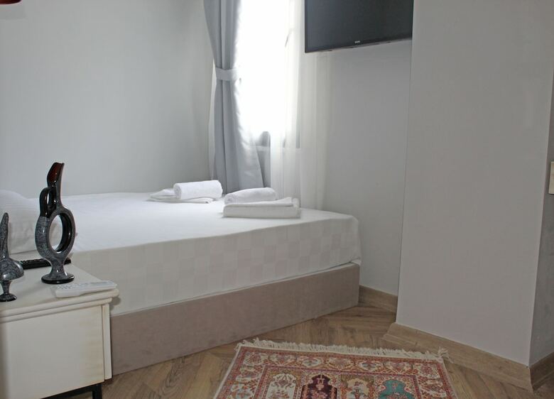 Hotel Cigno Istanbul