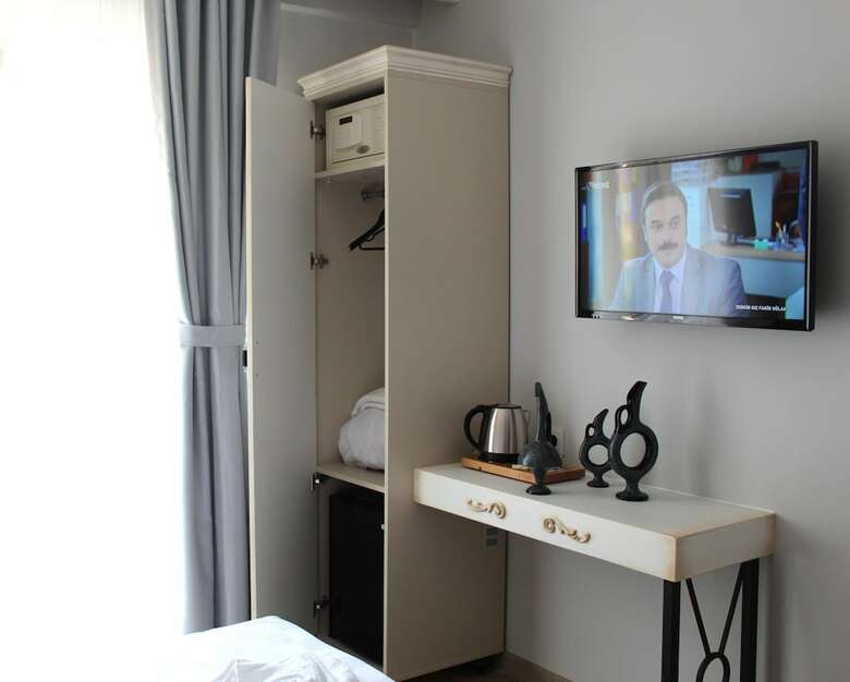Hotel Cigno Istanbul