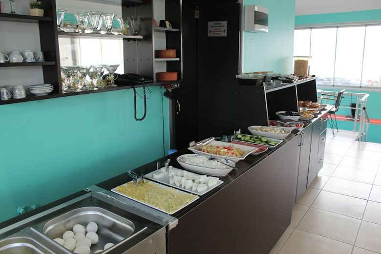 Hotel Cigno Istanbul