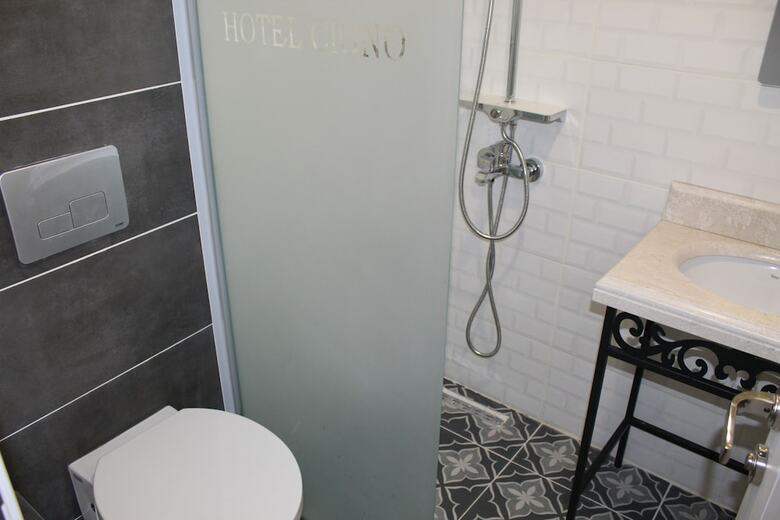 Hotel Cigno Istanbul