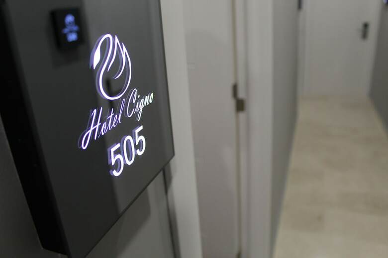 Hotel Cigno Istanbul