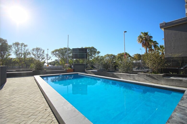 Apartamentos Warwick 402