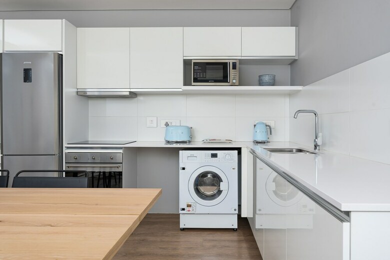 Apartamentos Warwick 402