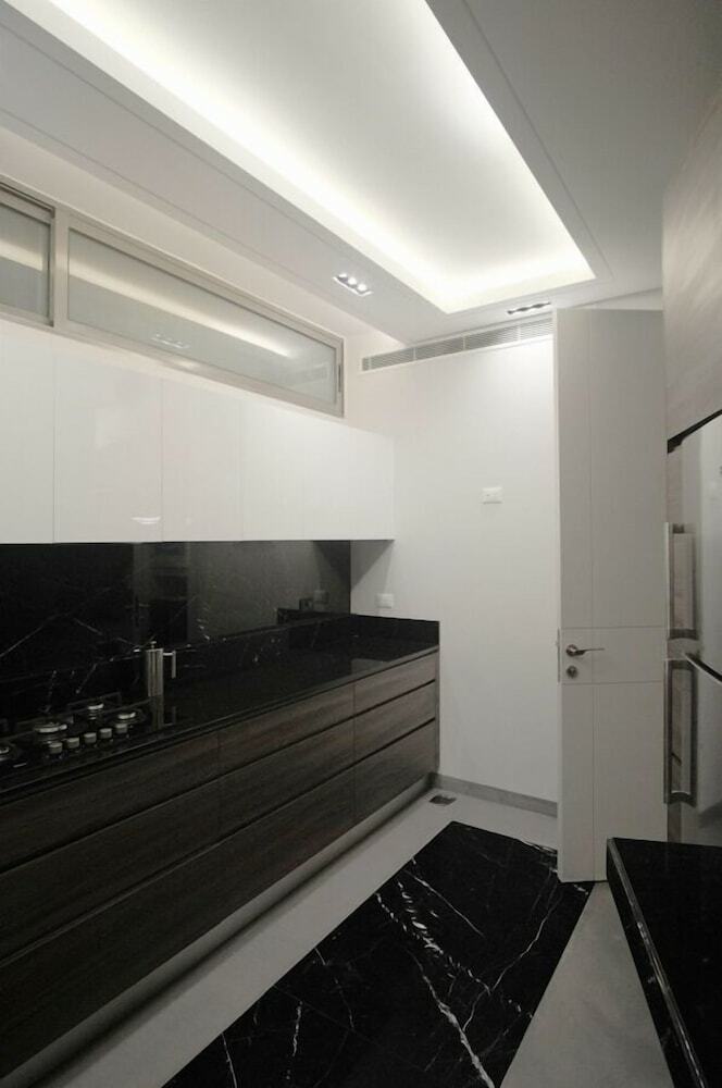 Luxury Sea View Apartment