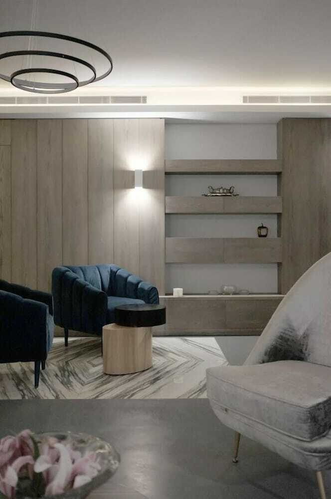 Luxury Sea View Apartment