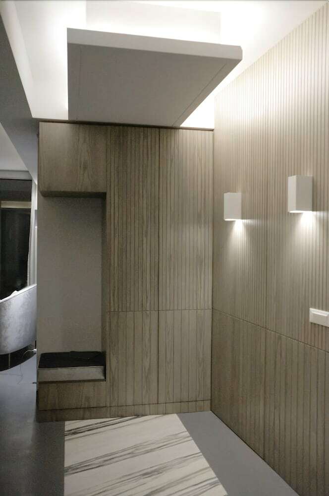 Luxury Sea View Apartment