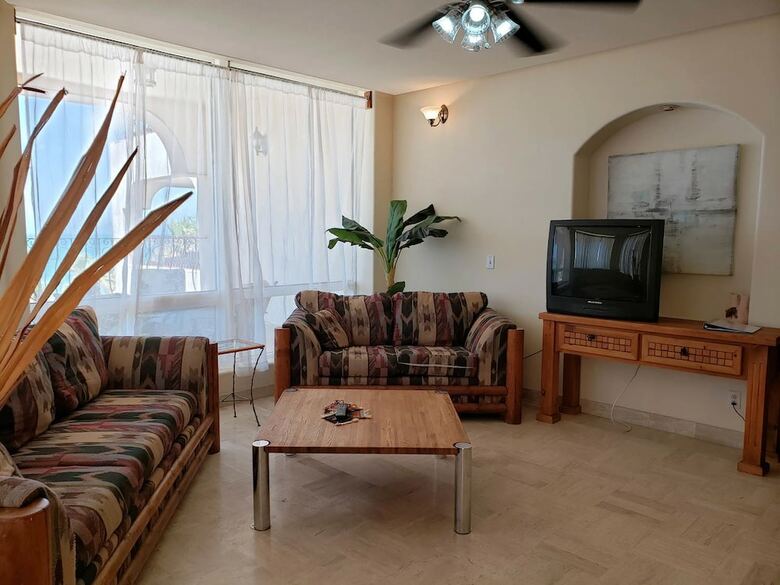 Apartamentos Puerto Viejo Condos