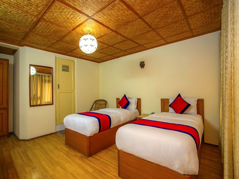 Hotel Sweet Home