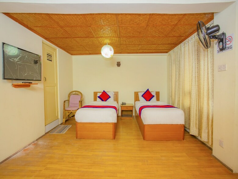 Hotel Sweet Home