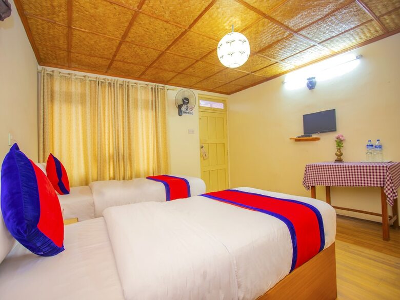 Hotel Sweet Home