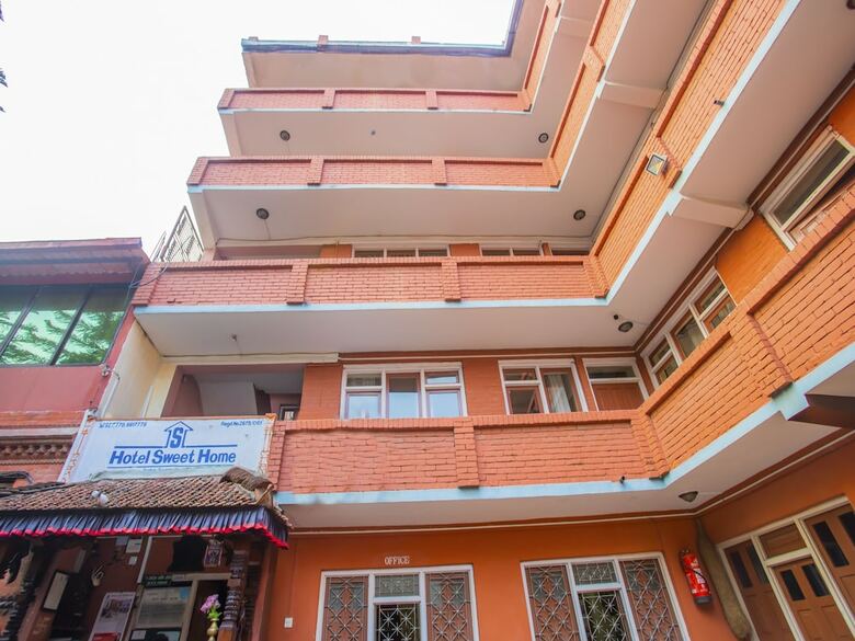 Hotel Sweet Home