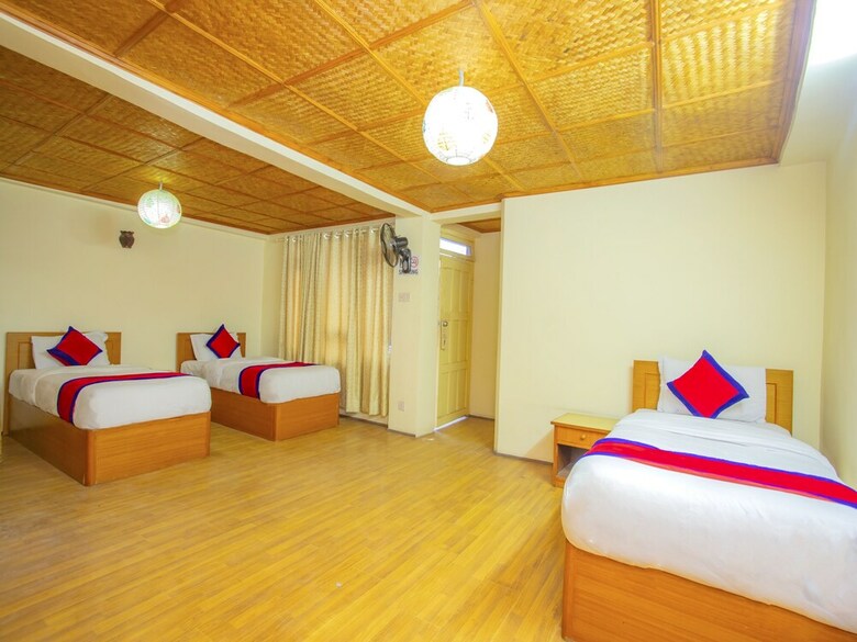 Hotel Sweet Home