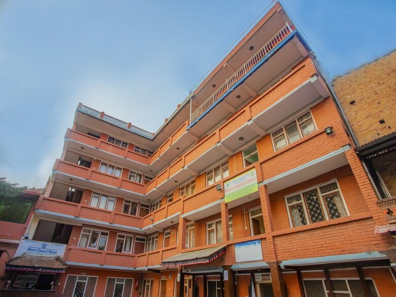 Hotel Sweet Home