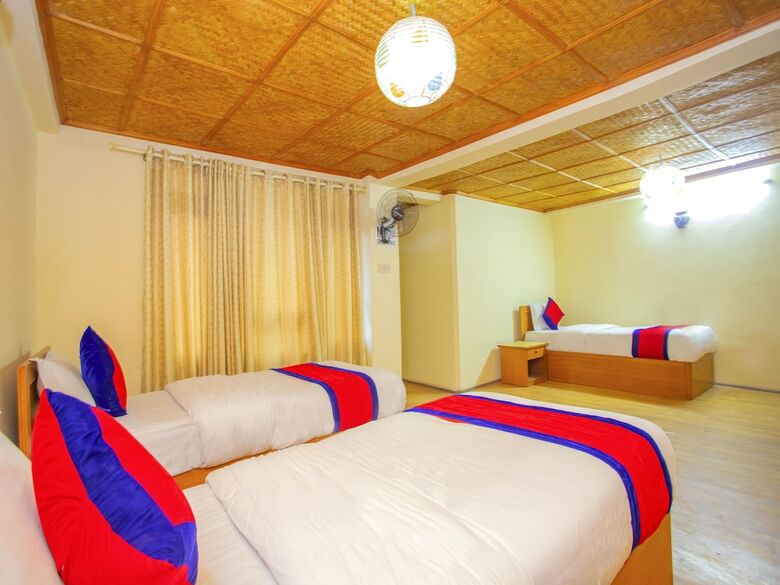 Hotel Sweet Home