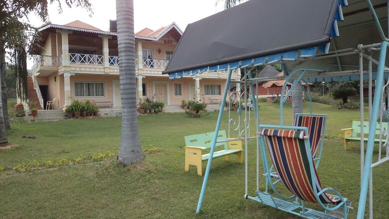 Apartamento Kishkinda Heritage Resort