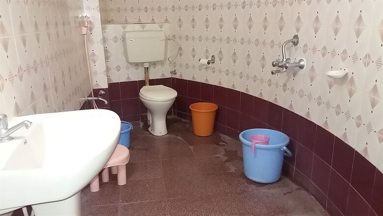 Apartamento Kishkinda Heritage Resort