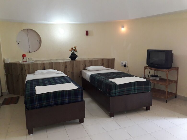 Apartamento Kishkinda Heritage Resort