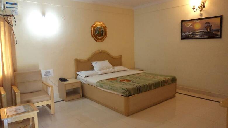 Apartamento Kishkinda Heritage Resort