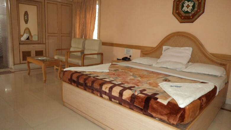 Apartamento Kishkinda Heritage Resort