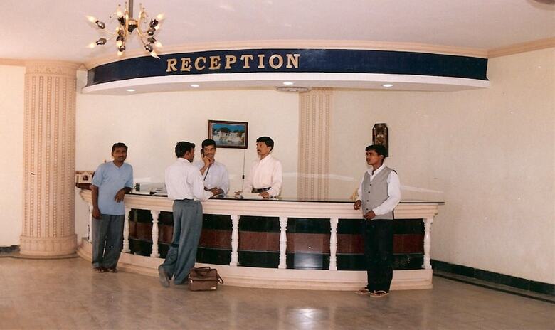 Apartamento Kishkinda Heritage Resort
