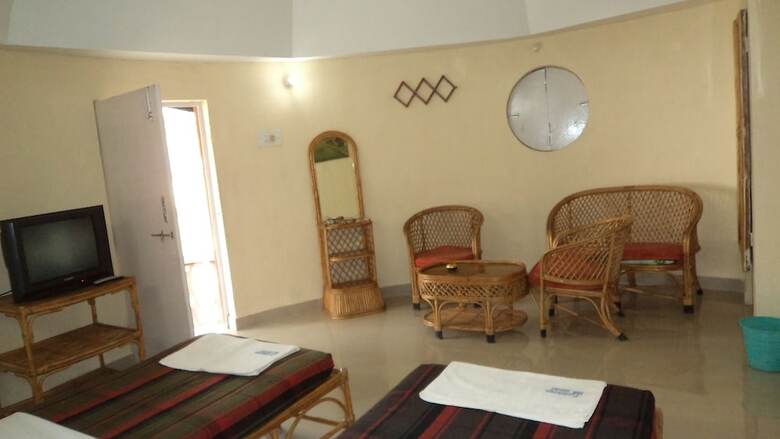 Apartamento Kishkinda Heritage Resort