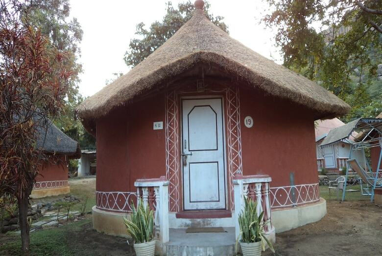 Apartamento Kishkinda Heritage Resort