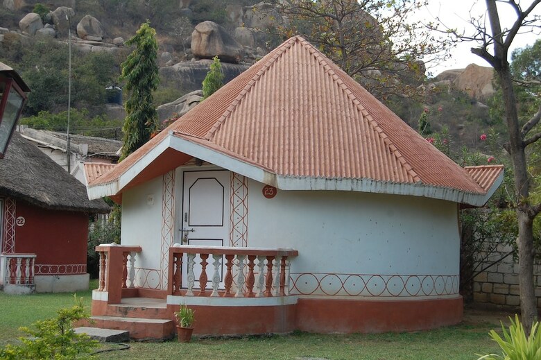 Apartamento Kishkinda Heritage Resort