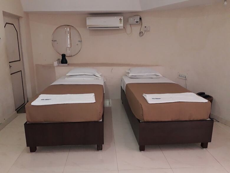 Apartamento Kishkinda Heritage Resort