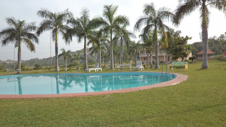 Apartamento Kishkinda Heritage Resort