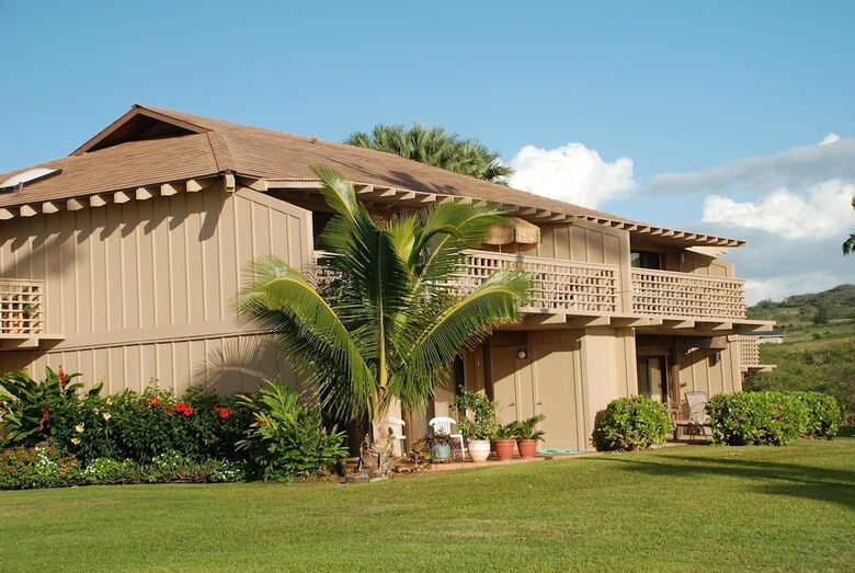 Molokai Vacation Properties - Ke Nani Kai