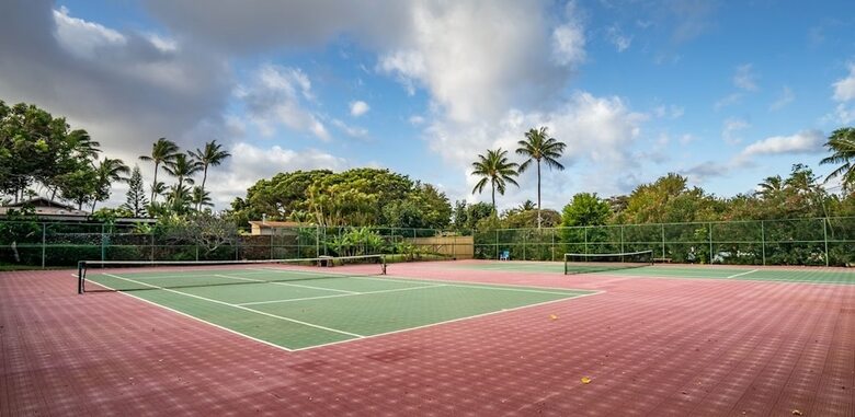 Molokai Vacation Properties - Ke Nani Kai