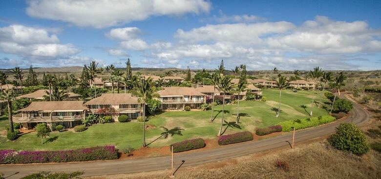 Molokai Vacation Properties - Ke Nani Kai