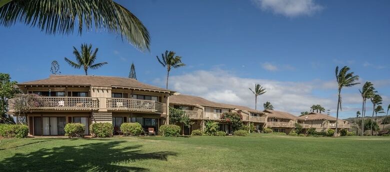 Molokai Vacation Properties - Ke Nani Kai