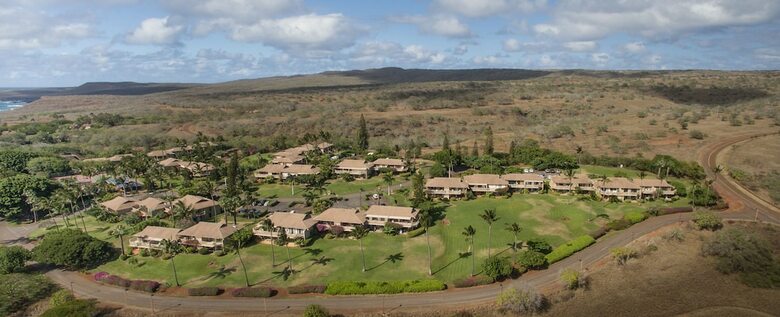 Molokai Vacation Properties - Ke Nani Kai