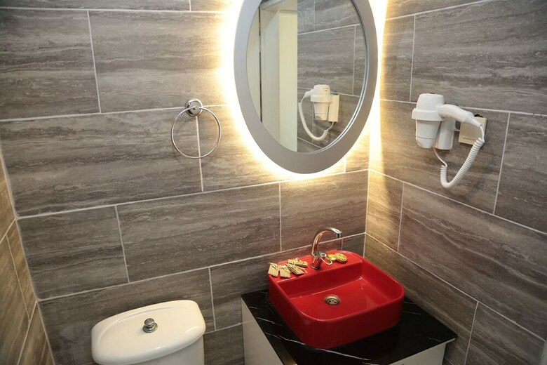 Merveille Hotel