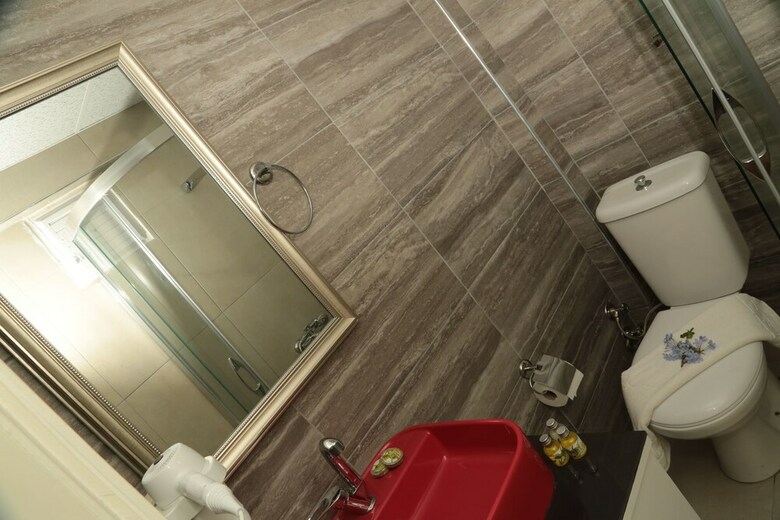 Merveille Hotel