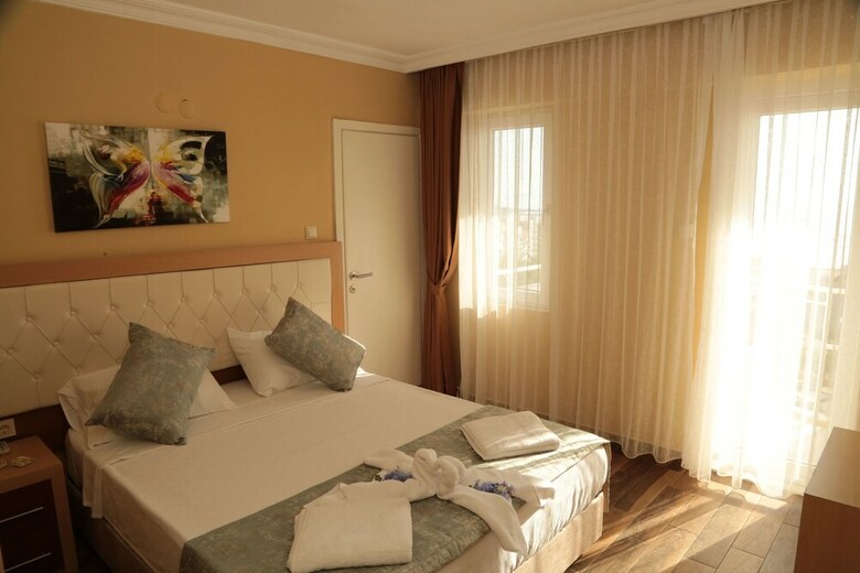 Merveille Hotel