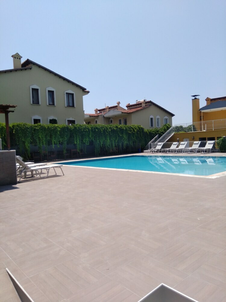 Merveille Hotel