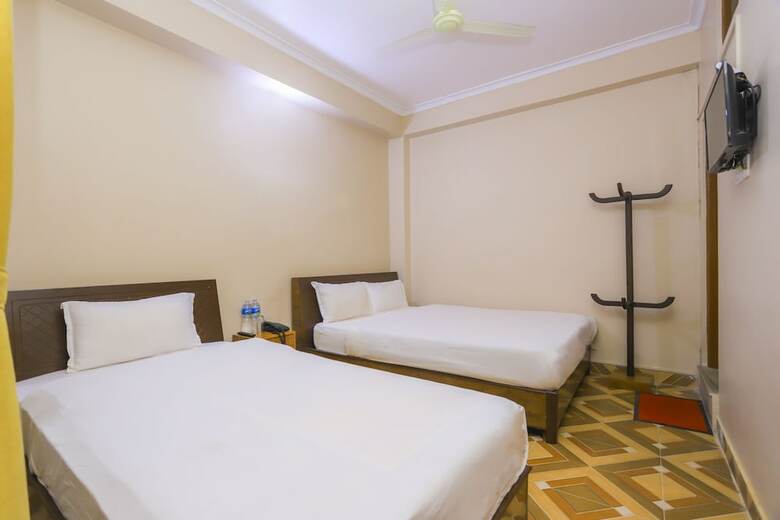 Spot On 476 Kali Gandaki Hotel