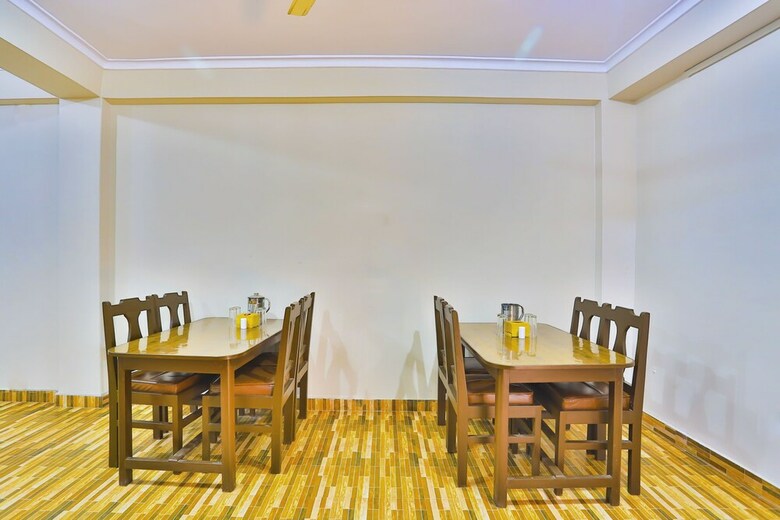 Spot On 476 Kali Gandaki Hotel