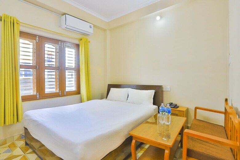 Spot On 476 Kali Gandaki Hotel