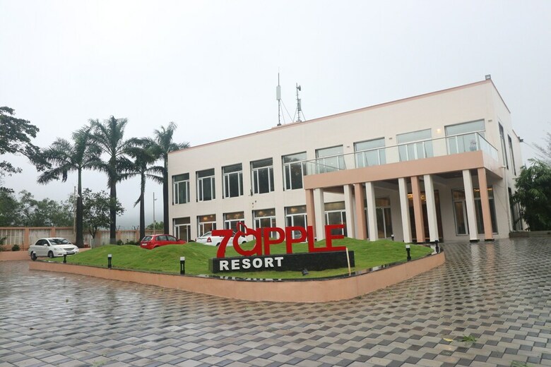 Apartamento 7 Apple Resorts