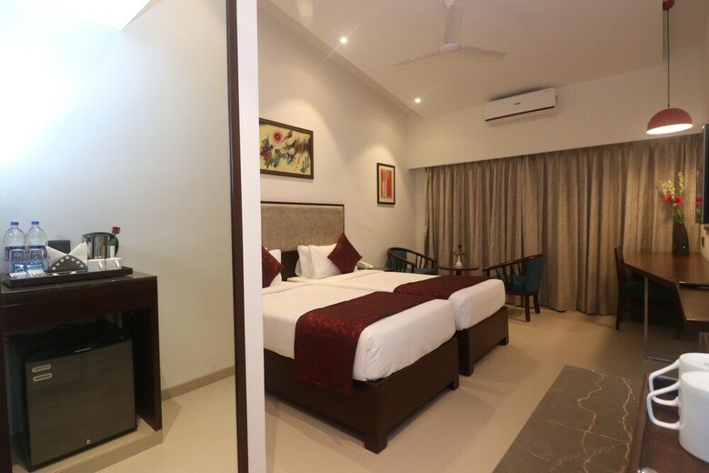 Apartamento 7 Apple Resorts