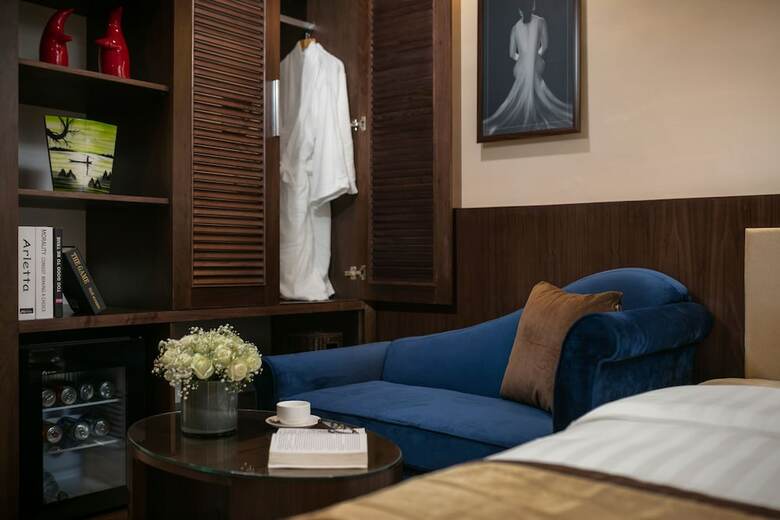 Marina Hanoi Hotel