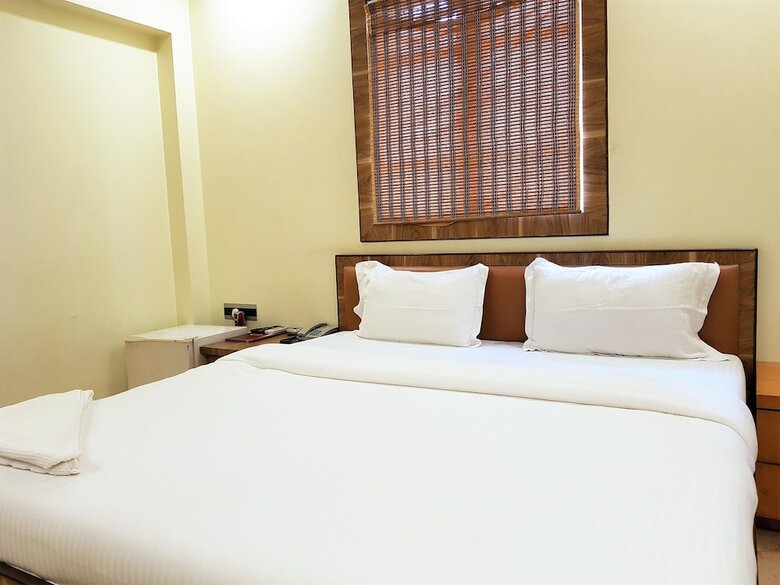 Hotel Hexa Benzy Palace