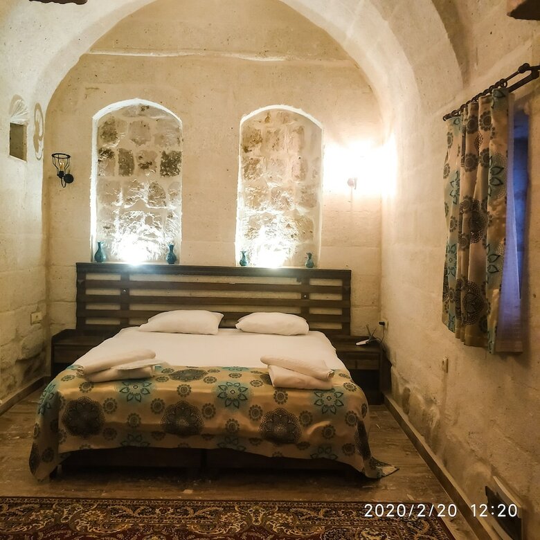 Cappadocia Caves Hotel